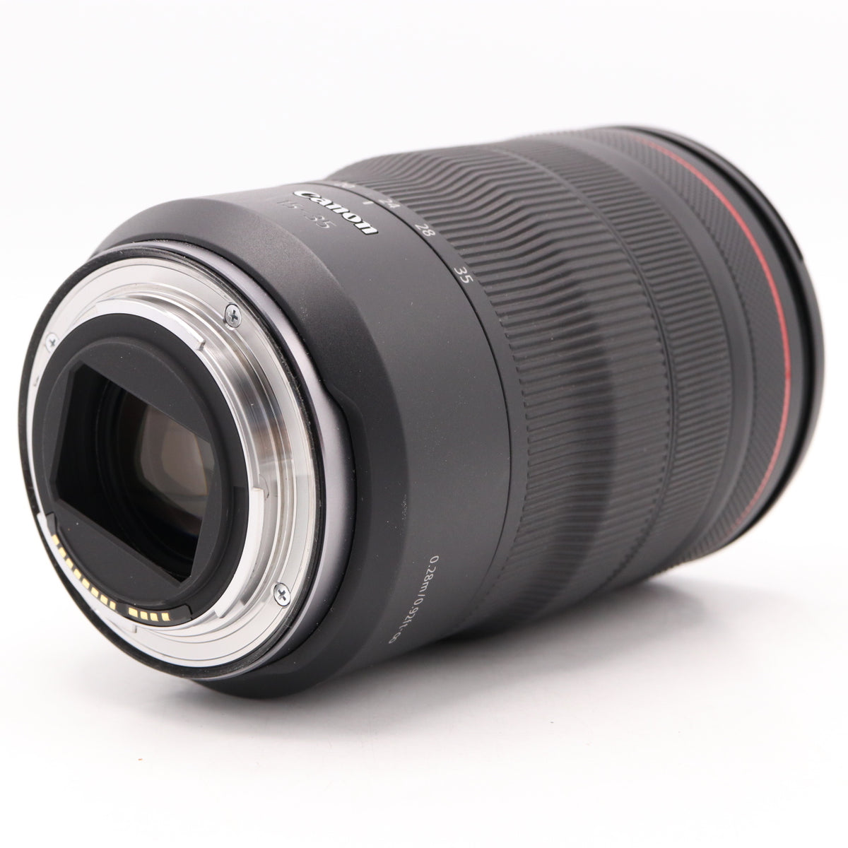 Canon RF 15-35mm f/2.8 L IS USM gebraucht