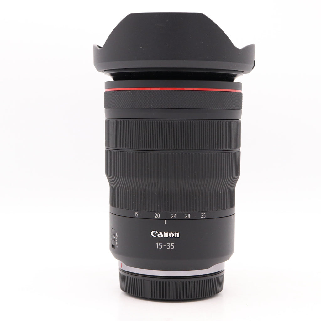 Canon RF 15-35mm f/2.8 L IS USM gebraucht