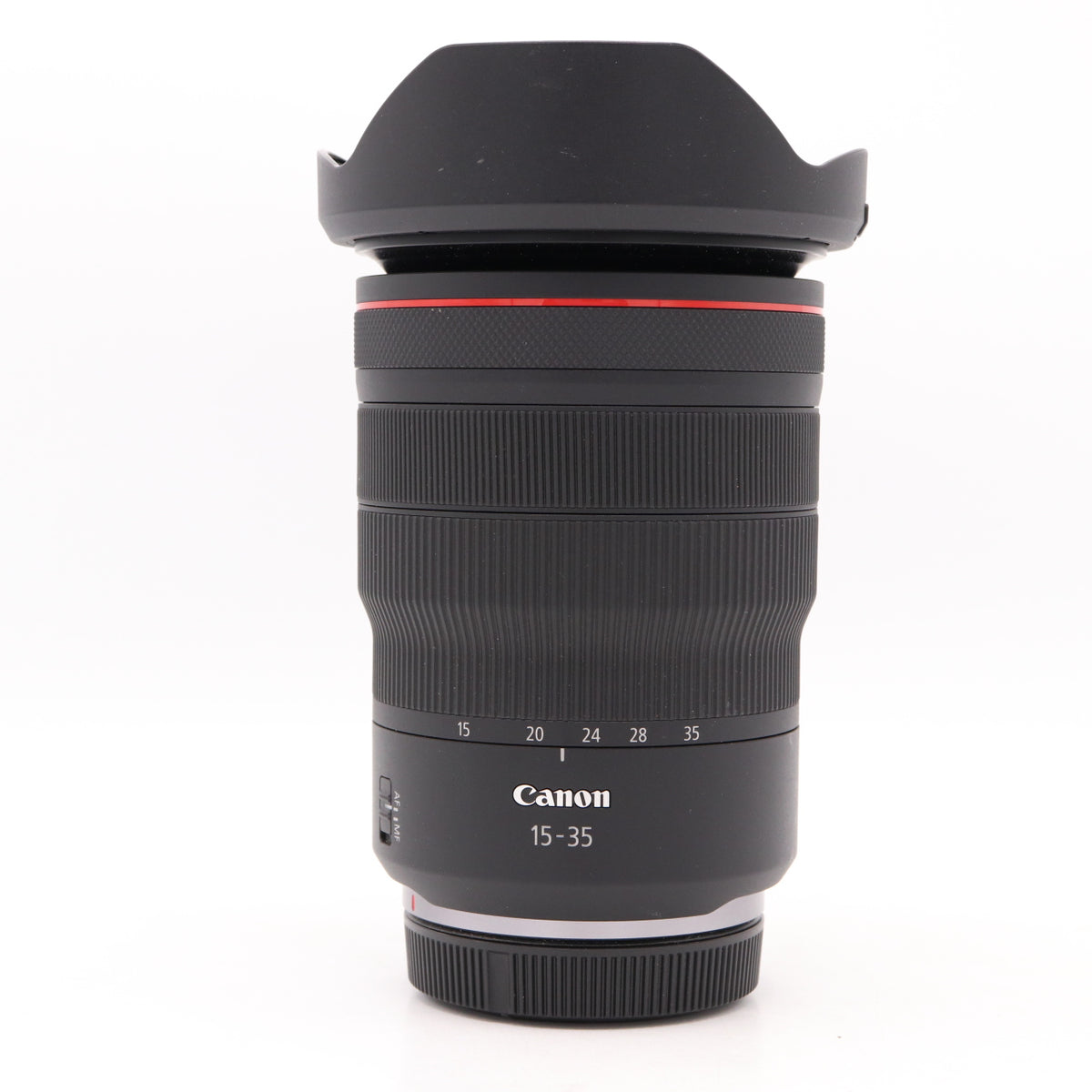 Canon RF 15-35mm f/2.8 L IS USM gebraucht