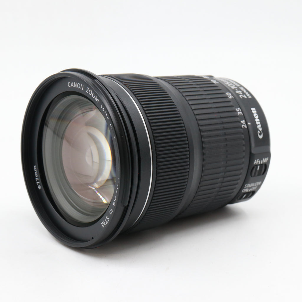 Canon EF 24-105mm f/3.5-5.6 IS STM gebraucht