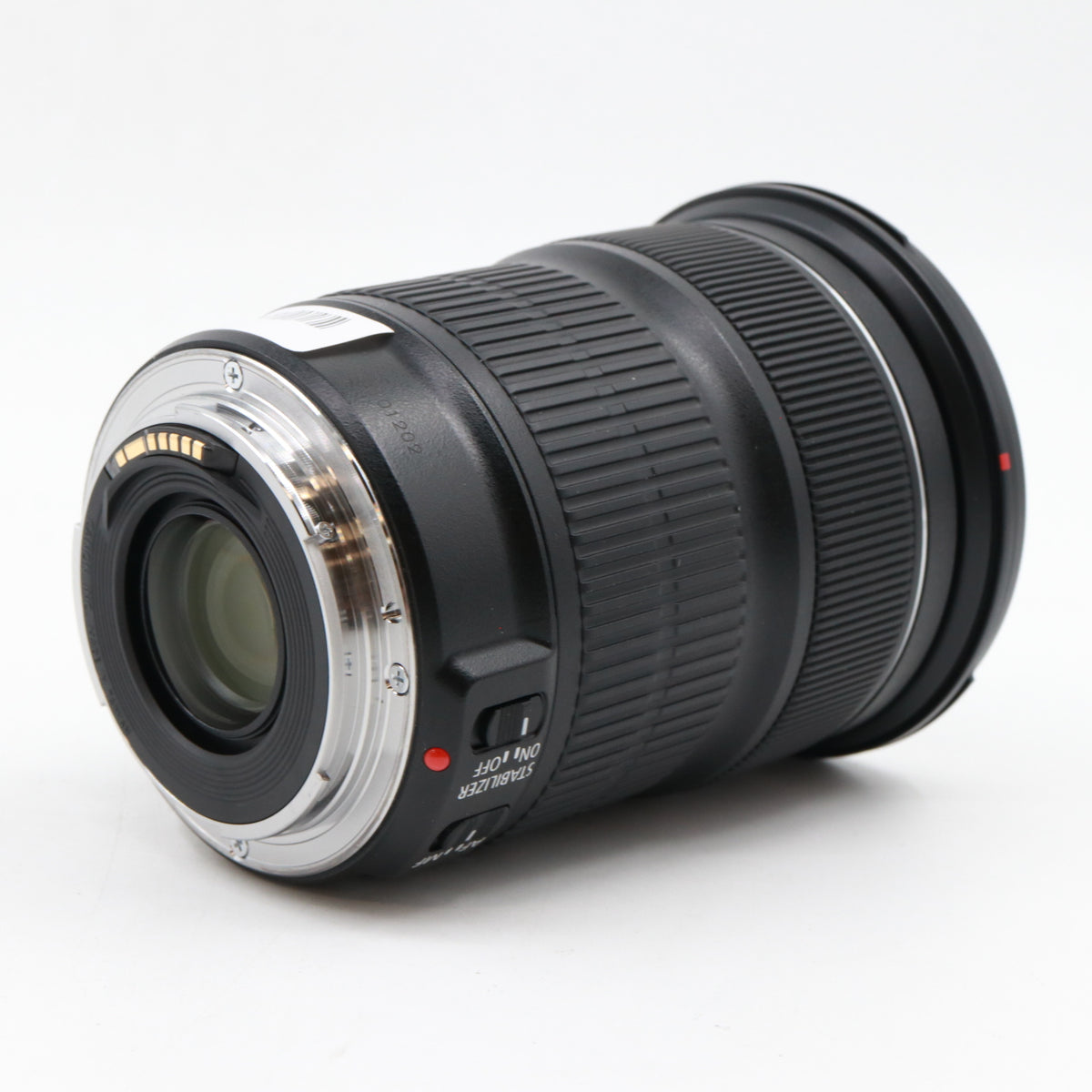 Canon EF 24-105mm f/3.5-5.6 IS STM gebraucht