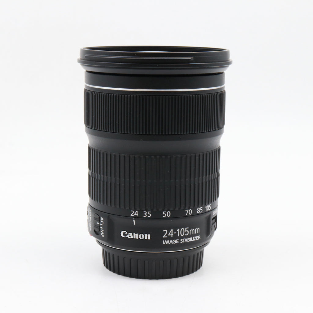 Canon EF 24-105mm f/3.5-5.6 IS STM gebraucht