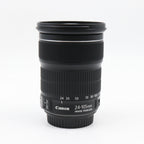 Canon EF 24-105mm f/3.5-5.6 IS STM gebraucht