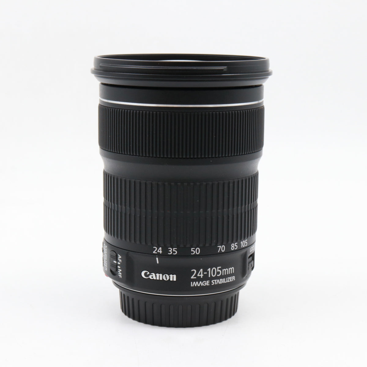 Canon EF 24-105mm f/3.5-5.6 IS STM gebraucht