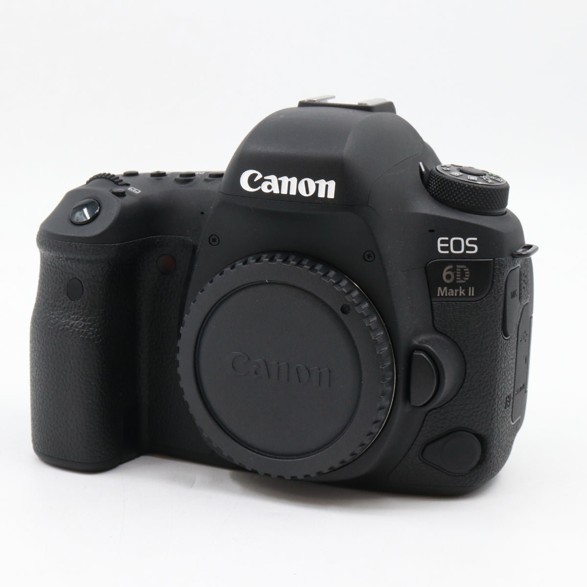 Canon EOS 6D mark II Gehäuse gebraucht