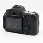 Canon EOS 6D mark II Gehäuse gebraucht