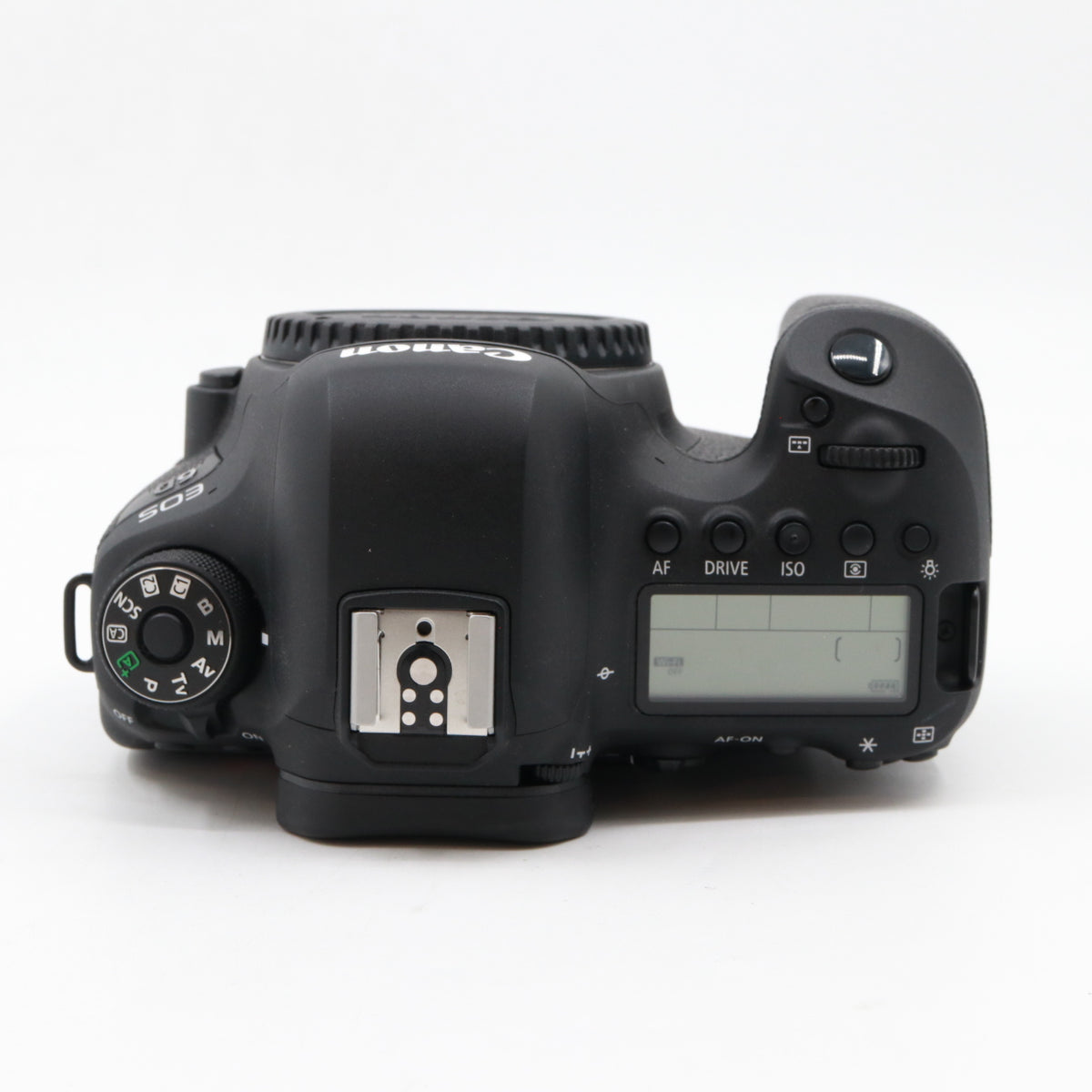 Canon EOS 6D mark II Gehäuse gebraucht