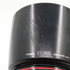 Canon EF 135mm f/2 L USM gebraucht