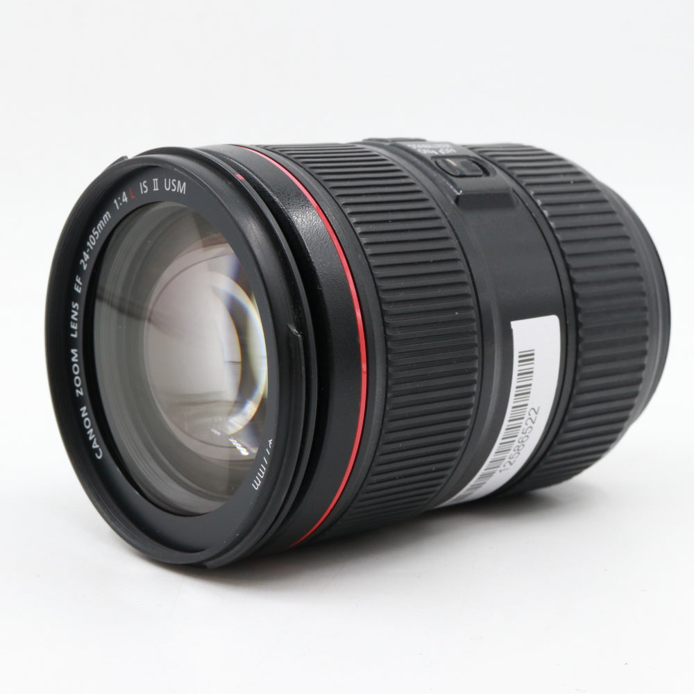 Canon EF 24-105mm f/4 L IS II USM gebraucht