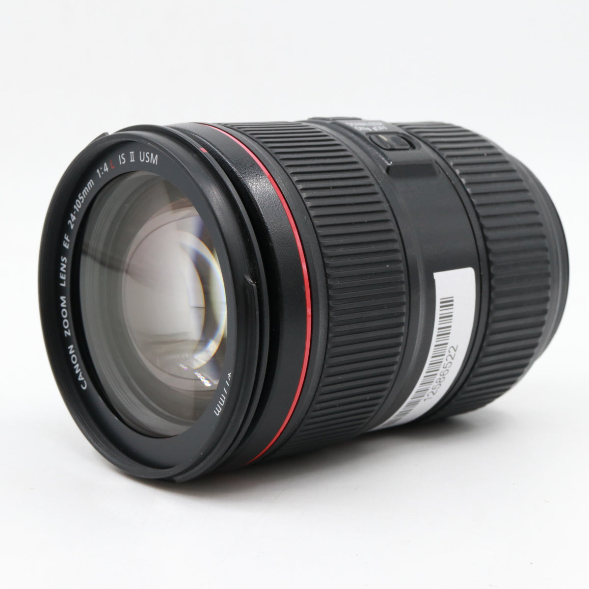 Canon EF 24-105mm f/4 L IS II USM gebraucht