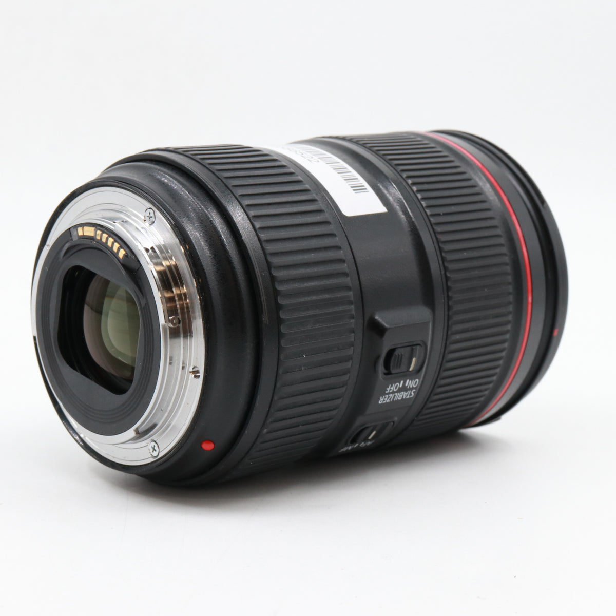 Canon EF 24-105mm f/4 L IS II USM gebraucht