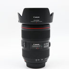 Canon EF 24-105mm f/4 L IS II USM gebraucht