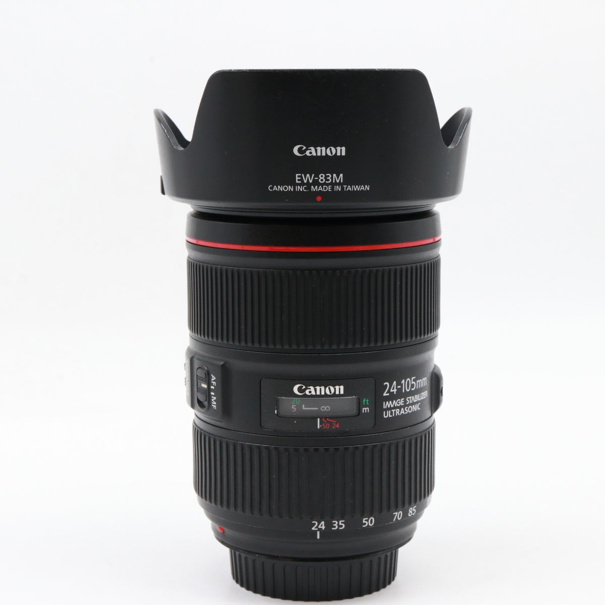 Canon EF 24-105mm f/4 L IS II USM gebraucht