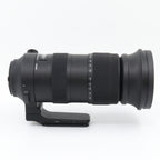 Sigma 60-600mm F/4.5-6.3 DG OS HSM Sports Canon EF gebraucht