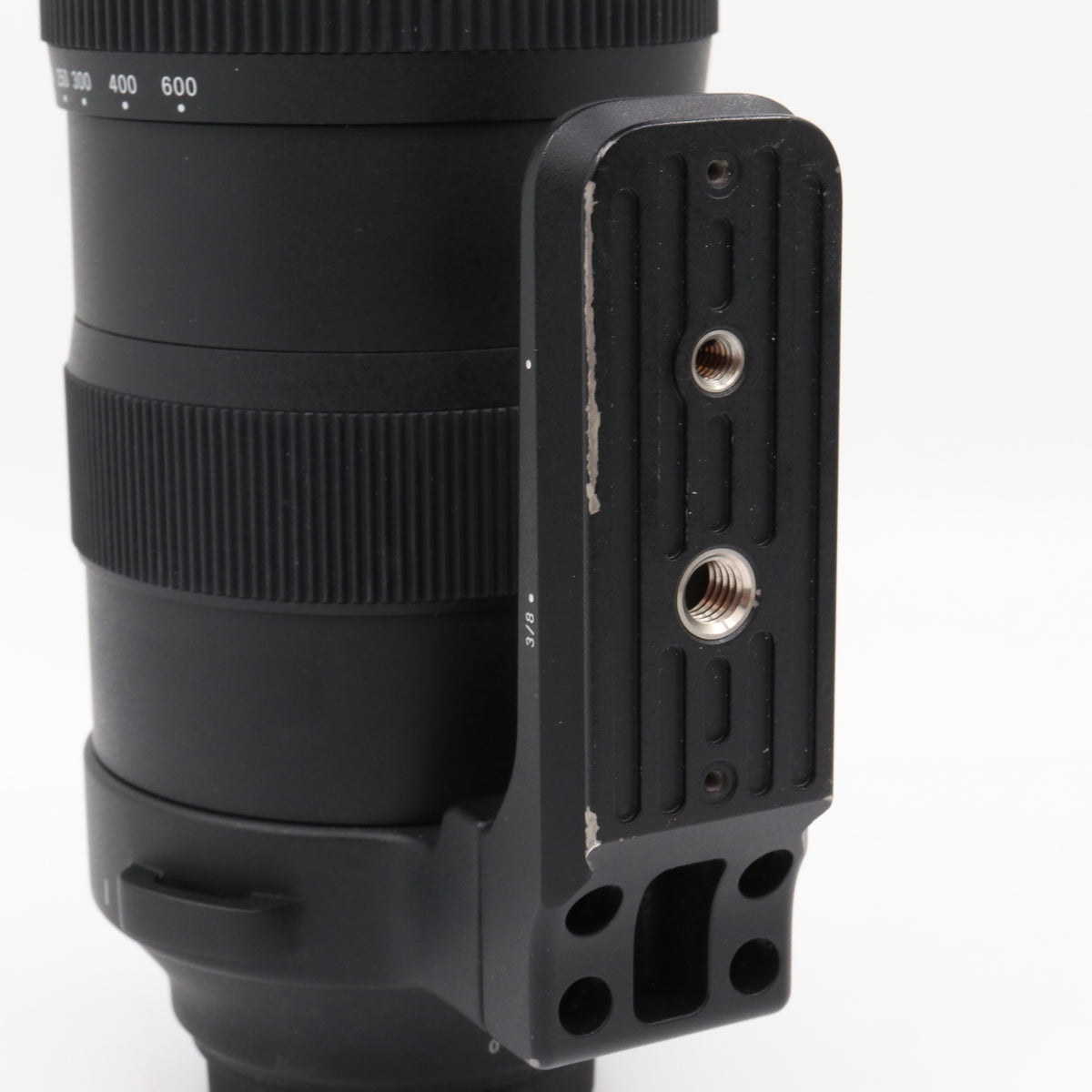 Sigma 60-600mm F/4.5-6.3 DG OS HSM Sports Canon EF gebraucht