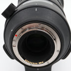 Sigma 60-600mm F/4.5-6.3 DG OS HSM Sports Canon EF gebraucht