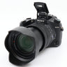 Sony Cybershot DSC-RX10 IV used