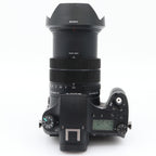 Sony Cybershot DSC-RX10 IV gebraucht