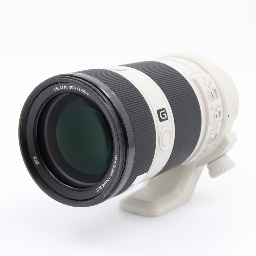 Sony FE 70-200mm f/4 G OSS gebraucht