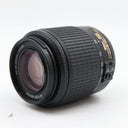 Nikon AF-S 55-200mm f/4-5.6G ED VR DX gebraucht