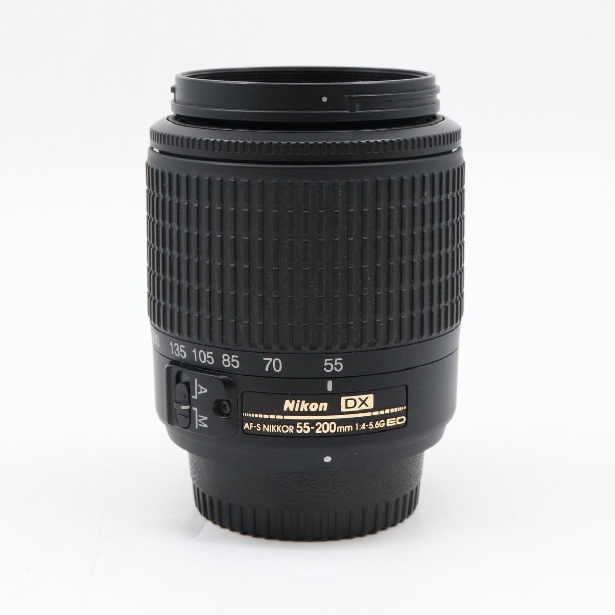 Nikon AF-S 55-200mm f/4-5.6G ED VR DX gebraucht