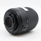 Nikon AF-S 55-200mm f/4-5.6G ED VR DX gebraucht