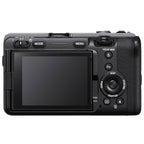 Sony FX3A Cinema Line + SmallRig 4184B Handheld Cage Kit