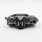 Nikon Z fc Gehäuse gebraucht