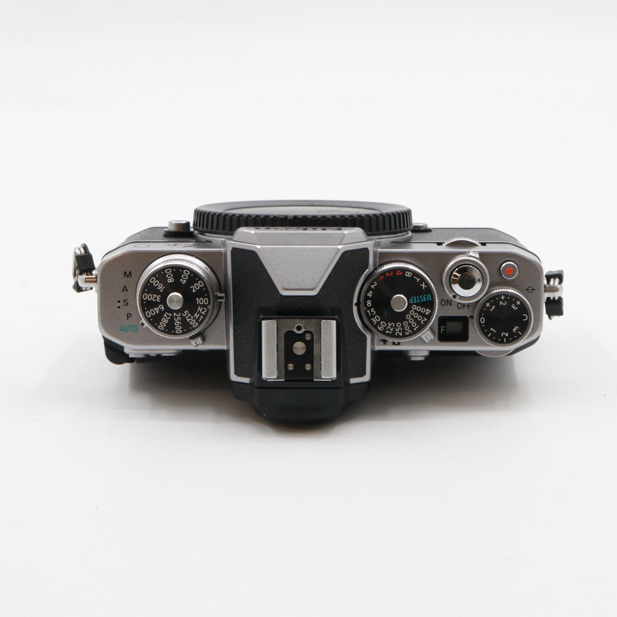 Nikon Z fc Gehäuse gebraucht