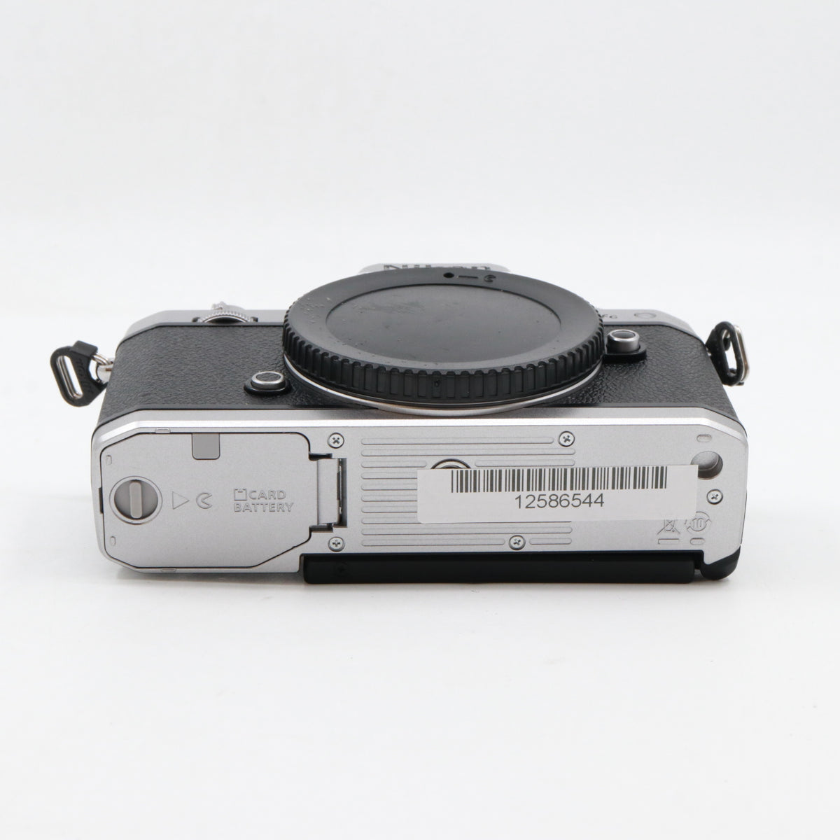 Nikon Z fc Gehäuse gebraucht