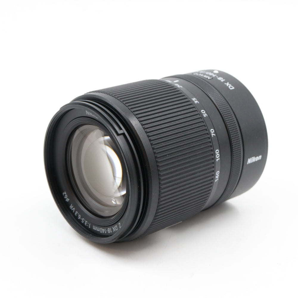 Nikon Z DX 18-140mm f/3.5-6.3 VR gebraucht