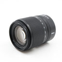 Nikon Z DX 18-140mm f/3.5-6.3 VR gebraucht