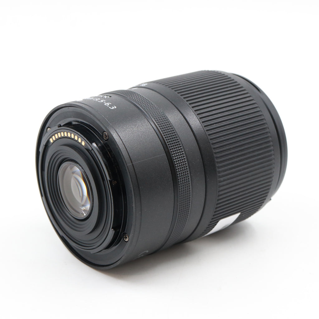 Nikon Z DX 18-140mm f/3.5-6.3 VR gebraucht