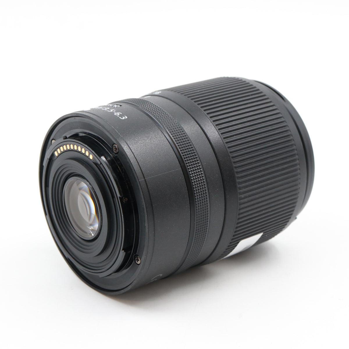 Nikon Z DX 18-140mm f/3.5-6.3 VR gebraucht