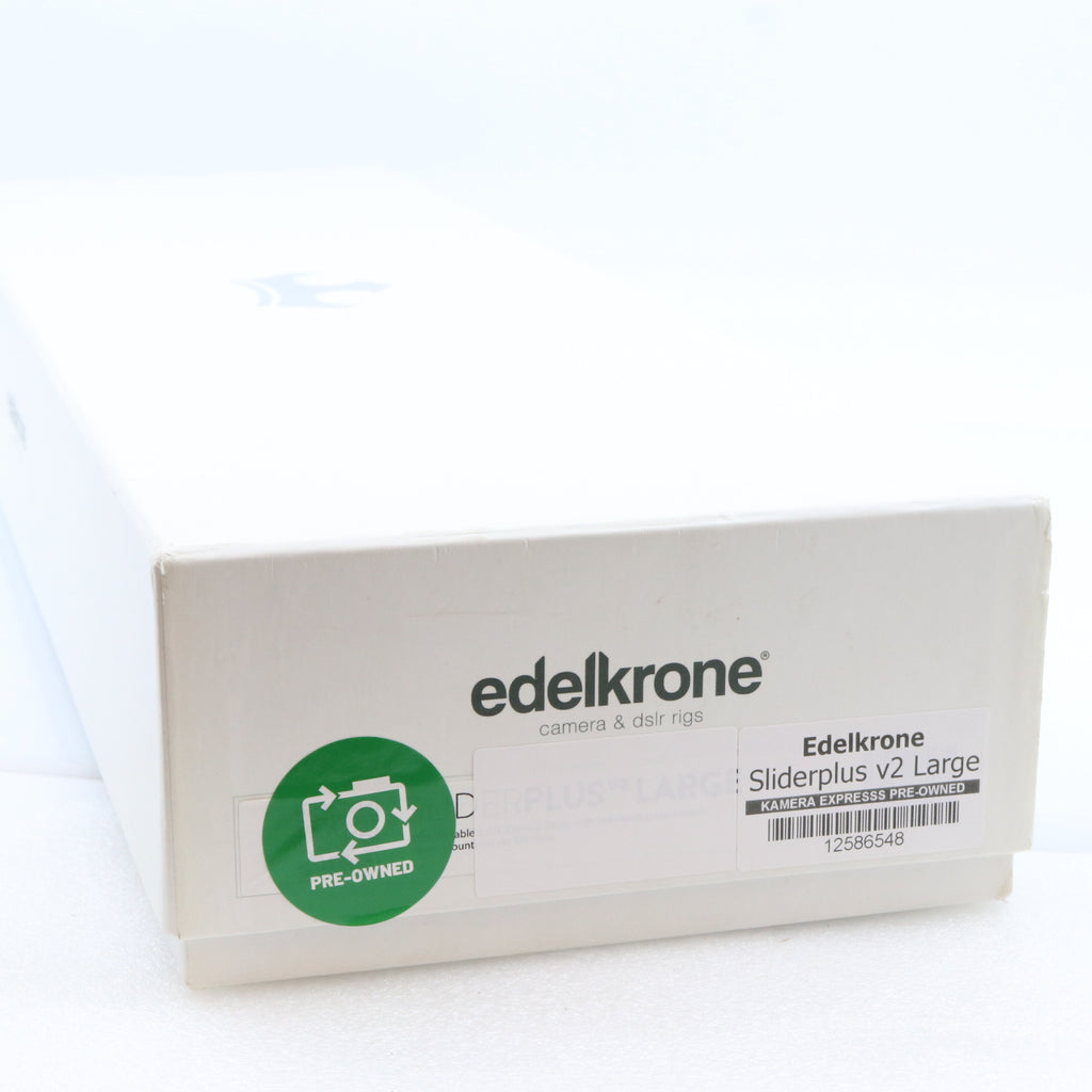 Edelkrone Sliderplus v2 Large gebraucht
