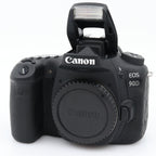 Canon EOS 90D Gehäuse gebraucht