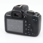 Canon EOS 2000D Gehäuse gebraucht