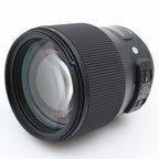Sigma 135mm f/1.8 DG HSM ART Nikon FX gebraucht