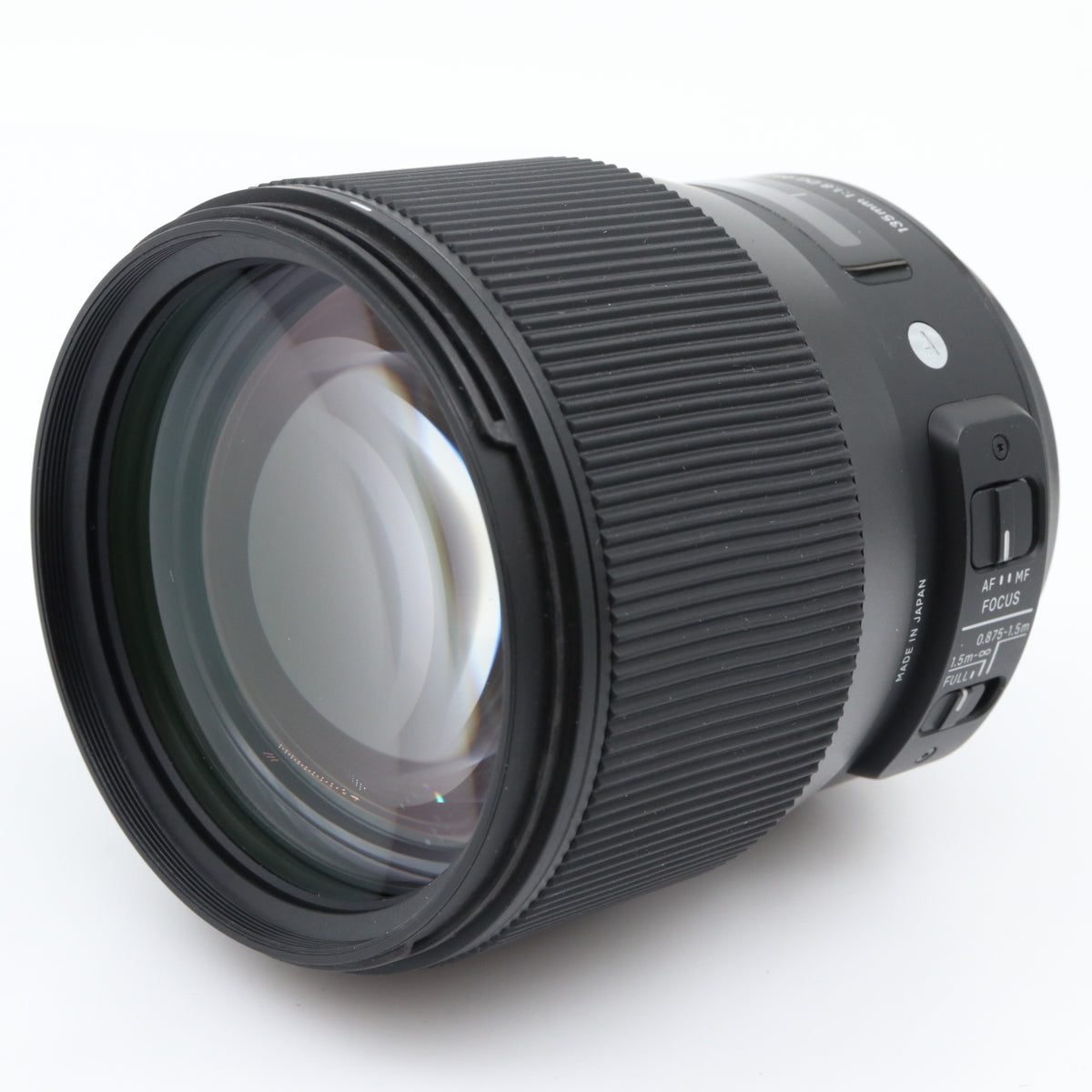 Sigma 135mm f/1.8 DG HSM ART Nikon FX gebraucht