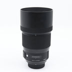 Sigma 135mm f/1.8 DG HSM ART Nikon FX gebraucht
