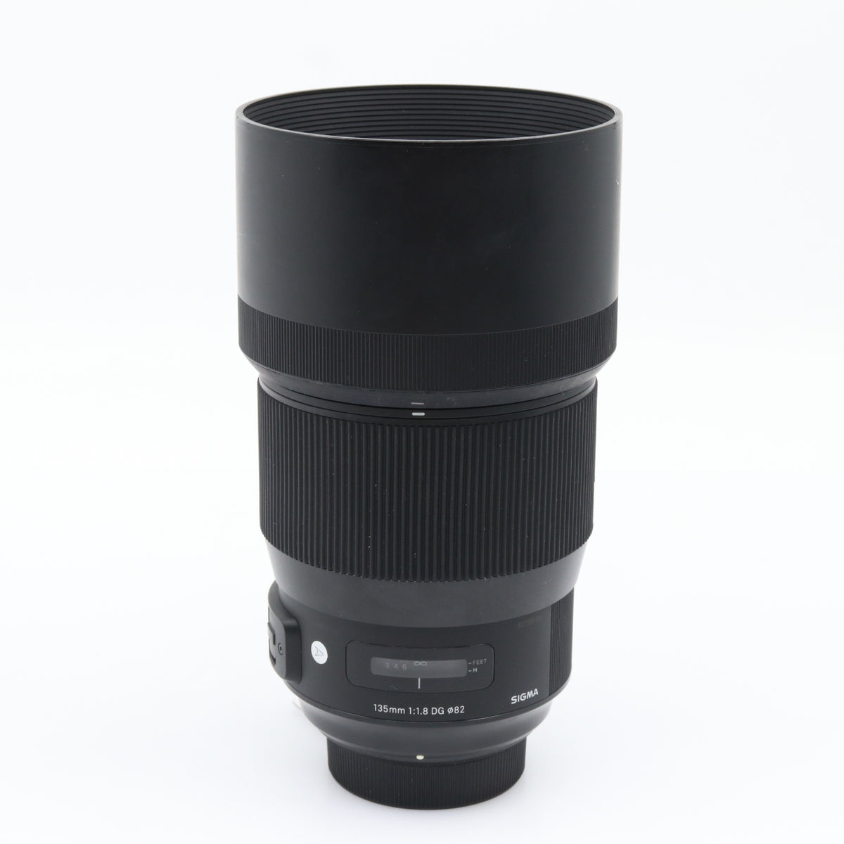 Sigma 135mm f/1.8 DG HSM ART Nikon FX gebraucht