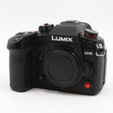 Panasonic Lumix DC-GH6 Gehäuse gebraucht
