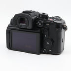 Panasonic Lumix DC-GH6 Gehäuse gebraucht