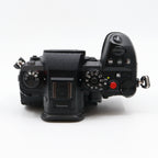 Panasonic Lumix DC-GH6 Gehäuse gebraucht