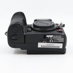 Panasonic Lumix DC-GH6 Gehäuse gebraucht