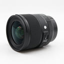 Sigma 24mm f/1.4 DG DN Art L mount used