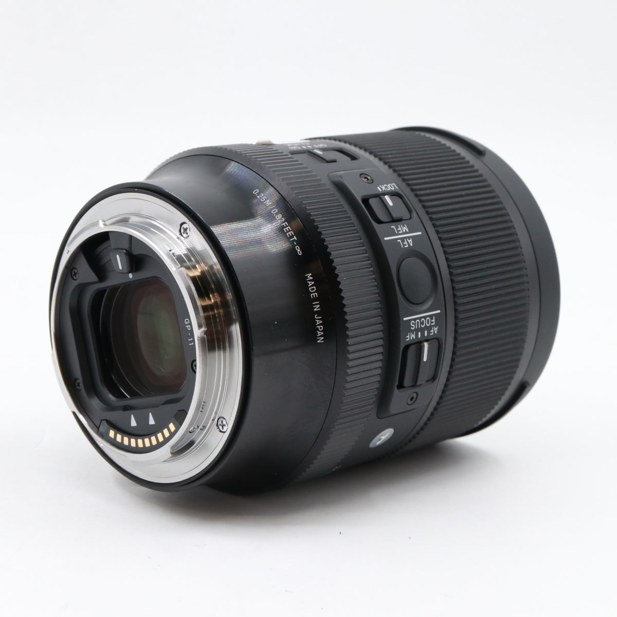 Sigma 24mm f/1.4 DG DN Art L mount used