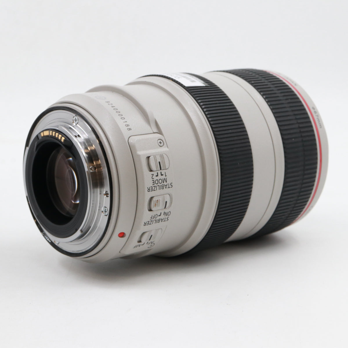 Canon EF 70-300mm F/4-5.6 L IS USM gebraucht