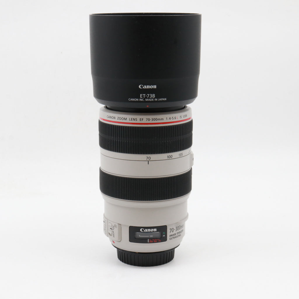 Canon EF 70-300mm F/4-5.6 L IS USM gebraucht