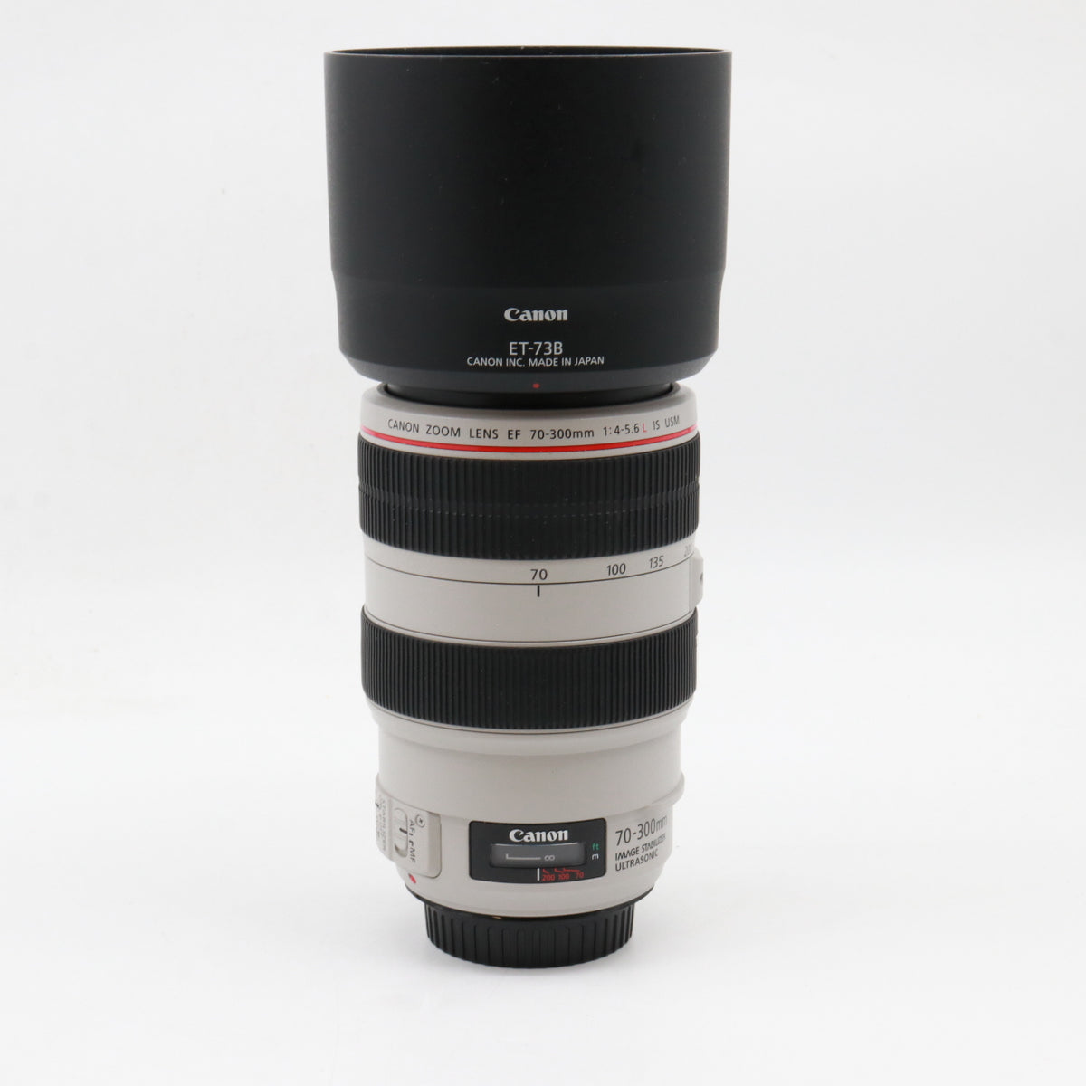 Canon EF 70-300mm F/4-5.6 L IS USM gebraucht